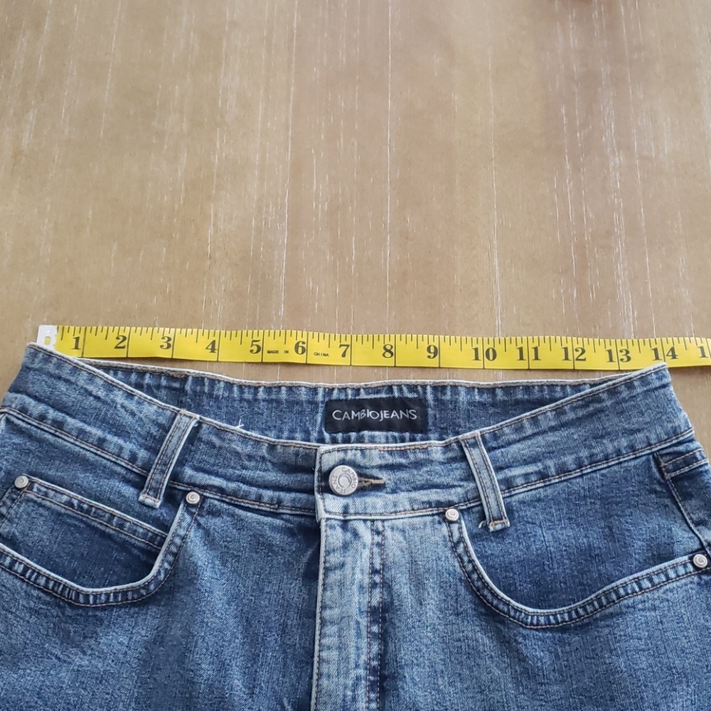 Camblojeans  Sharon jeans - Picture 8 of 11
